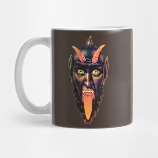 Say Hello To Krampus! Mug